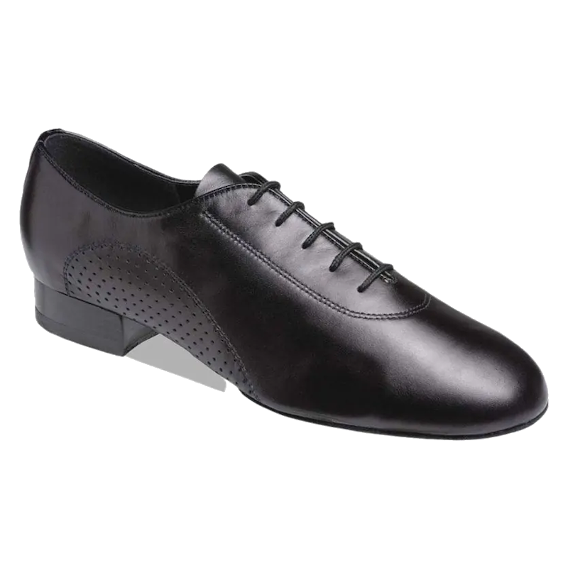 SUPADANCE 5200 cuir noir