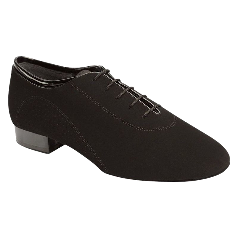 SUPADANCE 5200 nubuck noir