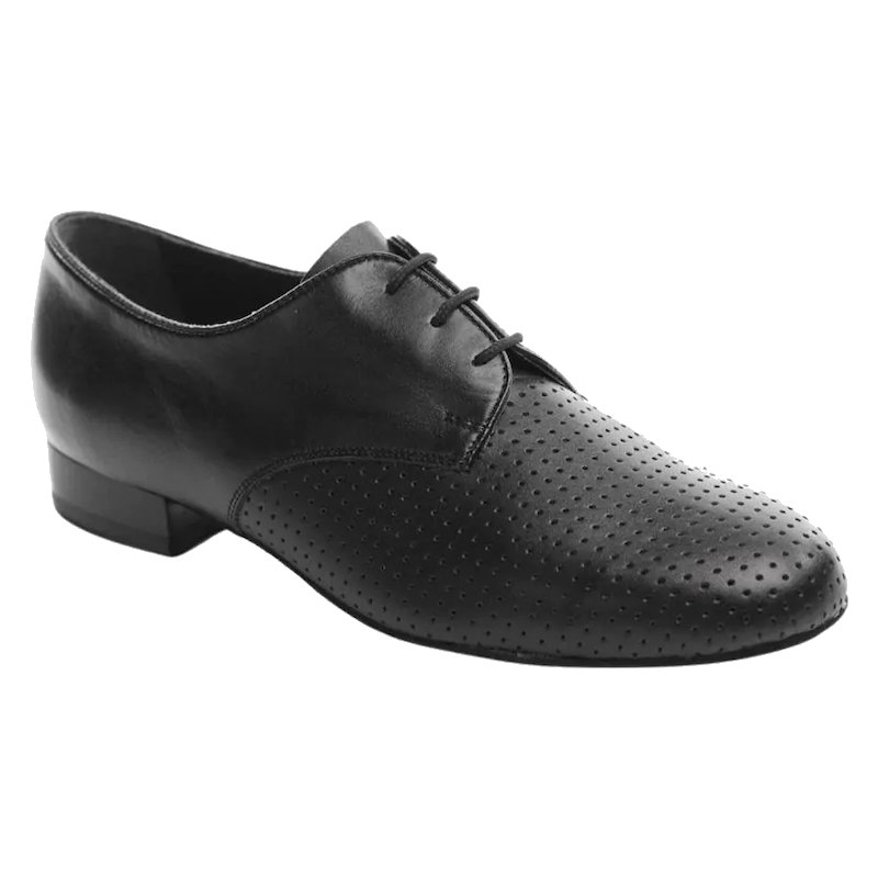 SUPADANCE 6000 cuir noir