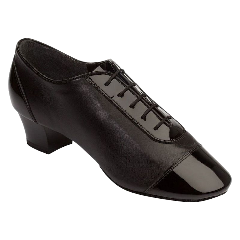 SUPADANCE 8505 Cuir/verni