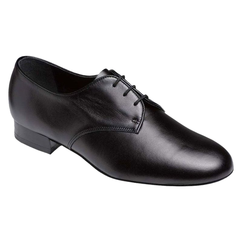 SUPADANCE 9000 cuir noir