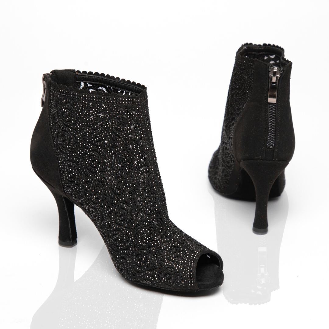 Artemis - Black
