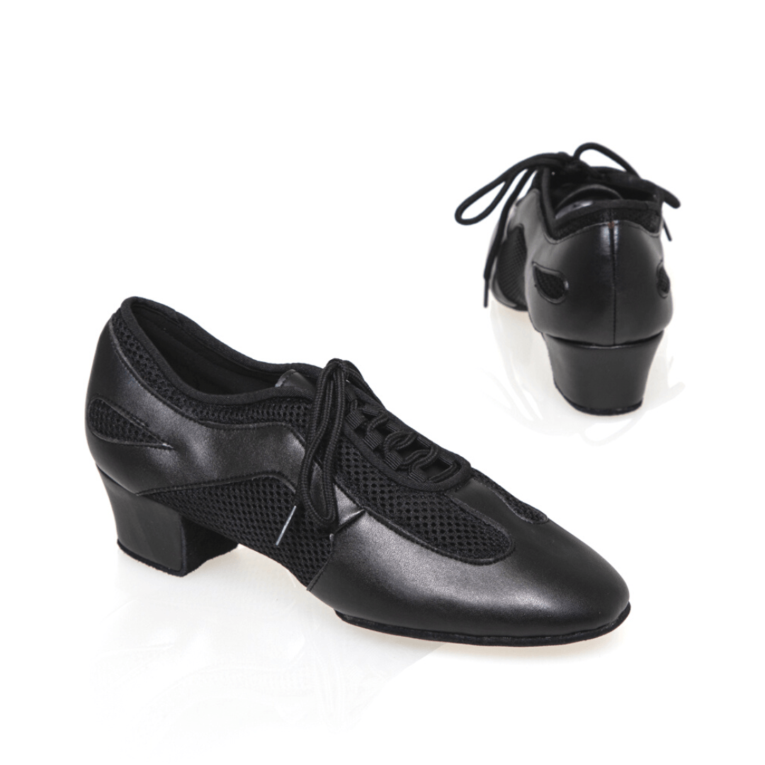 Champagne Women's Practice Dance Shoes