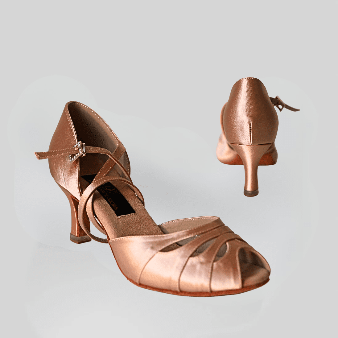 Cinderella - Standard - Champagne