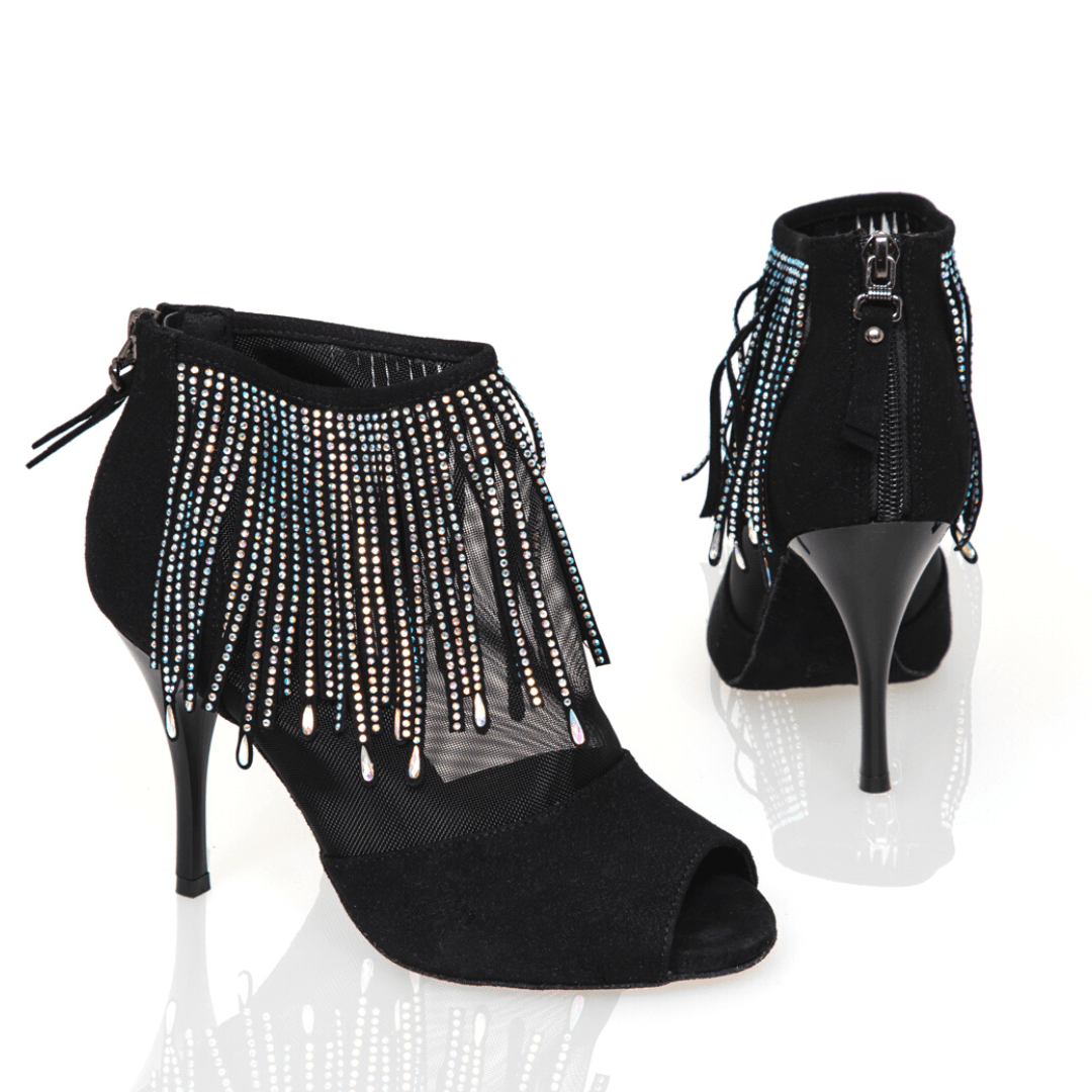 Empress - Black