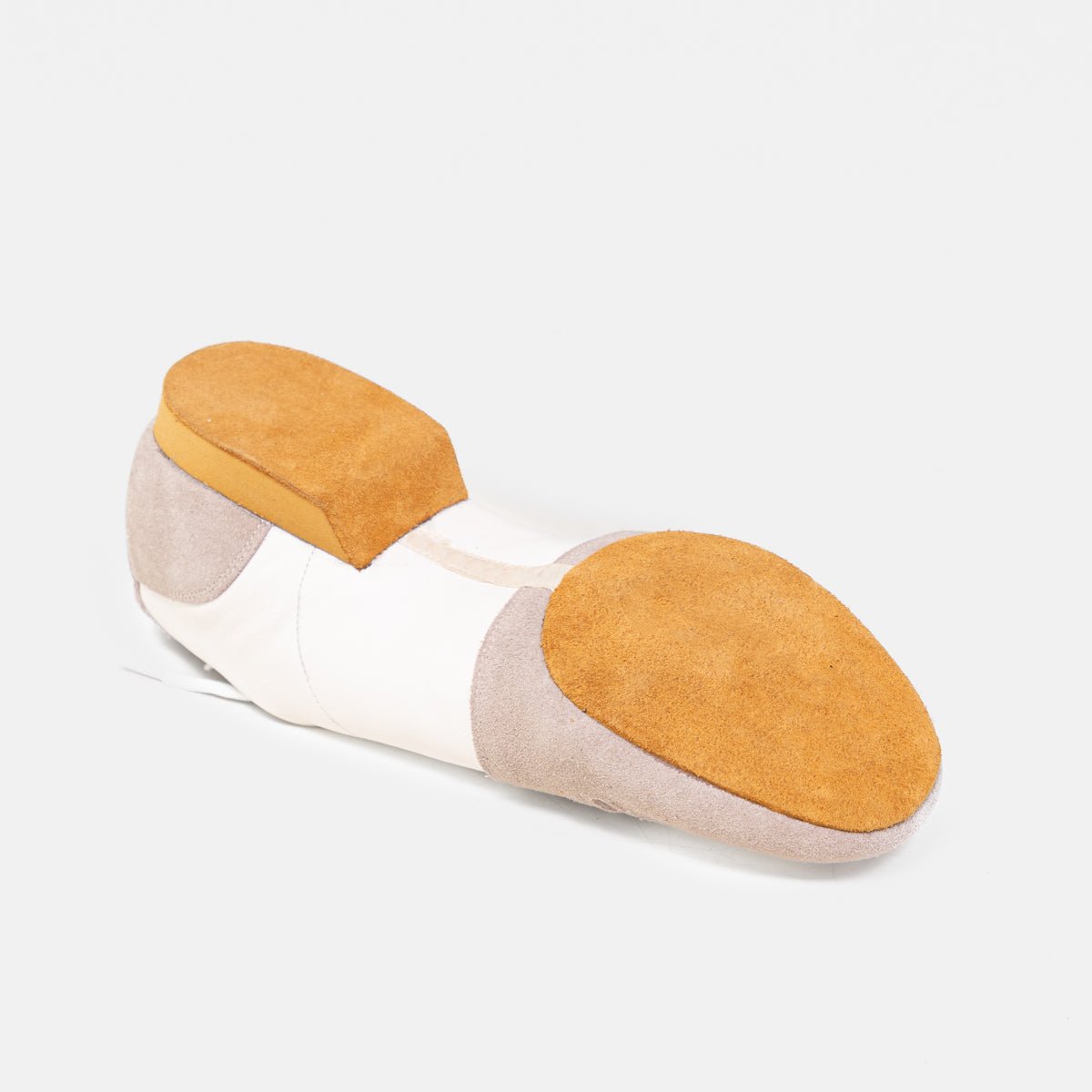 Glider Men's Practice Dance Shoes with Cushioned Sole, Breathable and Supportive for All Dance Styles