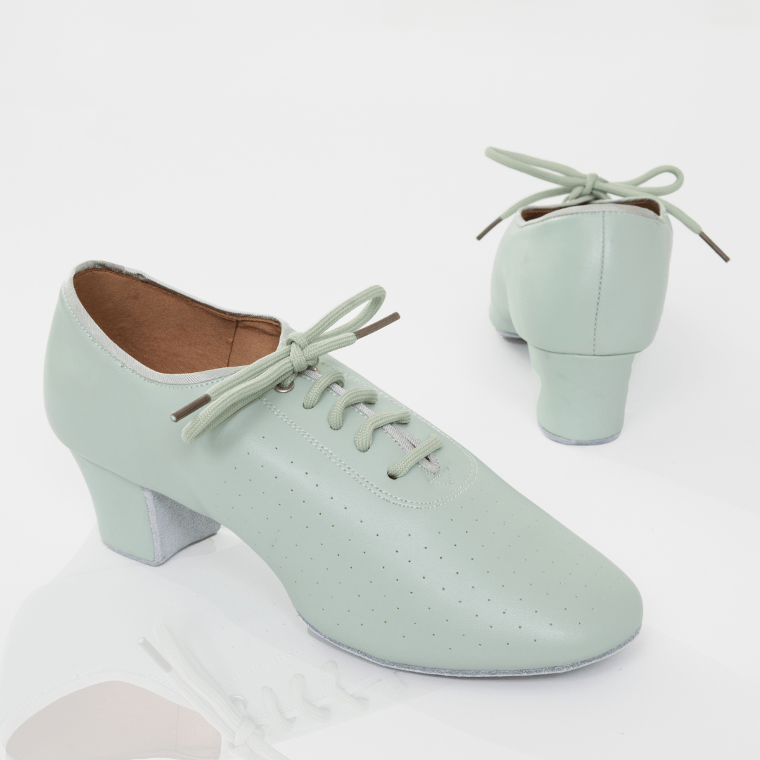 Luxe Practice - Green