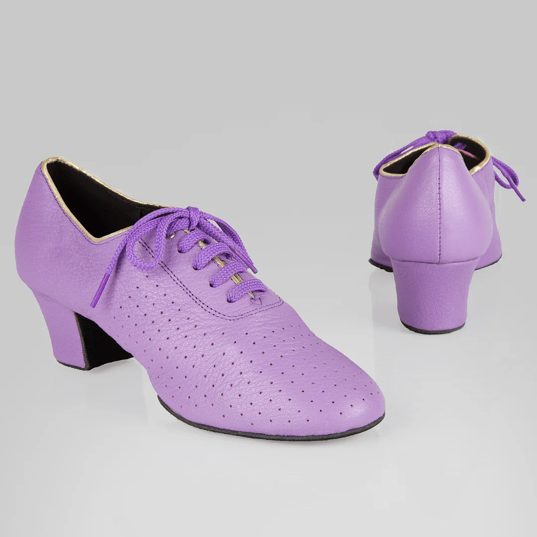 Luxe Practice - Purple