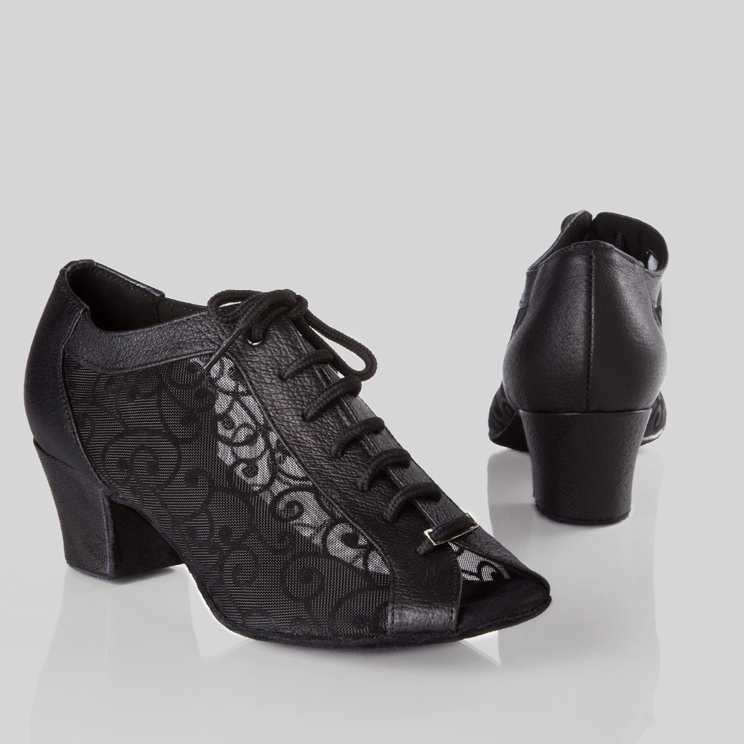 Practica - Black