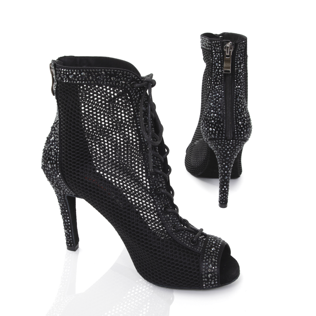 Viola - Black